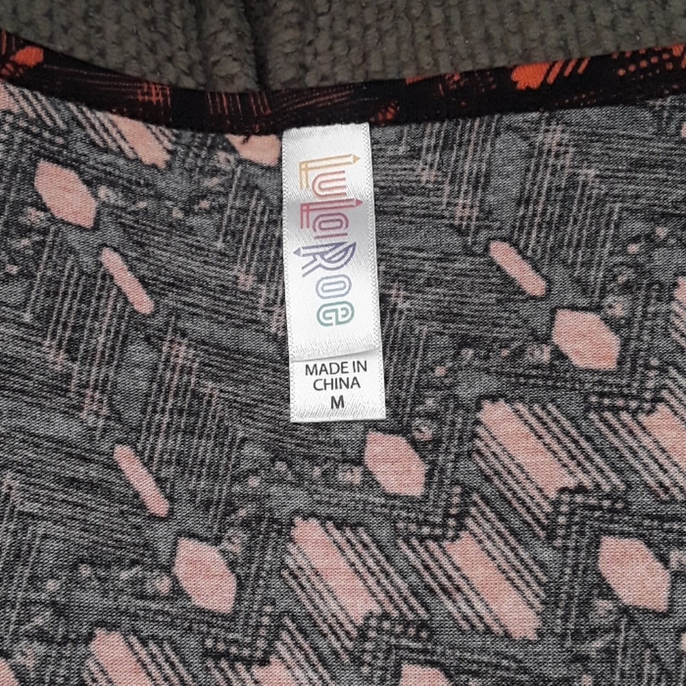 Lularoe top - Picture 3 of 3